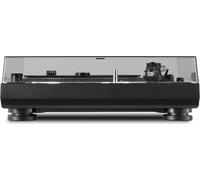 TechniSat TechniPlayer LP 300 Platine vinyle à entraînement direct 33/45rpm USB