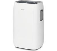 TechniSat TECHNIPOLAR 2 S | Climatiseur mobile pour pièces jusqu'à 25m², 3 en 1 | blanc