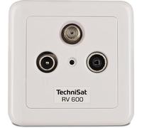 TechniSat TechniPro 600-10 RV