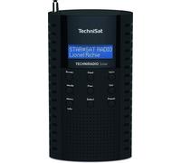 TechniSat TechniRadio Radio Solaire Portable (Haut-Parleur)