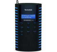 TechniSat TechniRadio Radio Solaire Portable (Haut-Parleur)