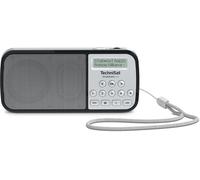 TechniSat TechniRadio RDR - Radio DAB portable - 1 Watt