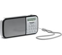 TechniSat TechniRadio RDR - Radio DAB portable - 1 Watt
