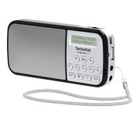 technisat TechniSat Radio de poche DAB+ FM/USB/Lampe LED TECHNIRADIORDR si Quantité:1
