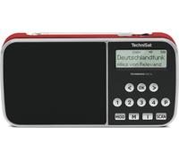 TechniSat TechniRadio RDR XL rt DAB+/UKW-Radio mit Bluetooth (0000/3918)