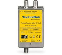 TechniSat TechniRouter Mini 2/1x2