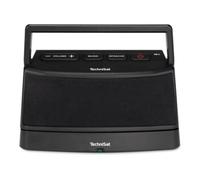 technisat technisat Amplificateur vocal TV ISIBOX noir Quantité:1