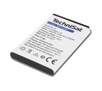 technisat technisat Batterie pour Radio DIGIT1/2 RDR/6 IR2 1002/4997 Quantité:1