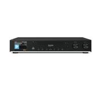 TechniSat DigitRadio 143 Système mini audio domestique Noir