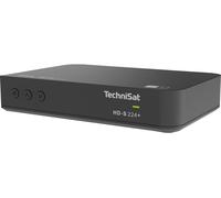 TechniSat HD-S 224+ Récepteur SAT HD