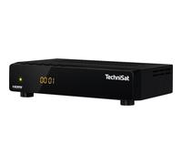 TechniSat TechniSat HD-S 261 Récepteur DVB-S2 Nombre de tuners: 1