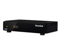 TechniSat TechniSat HD-S 261 Récepteur DVB-S2 Nombre de tuners: 1