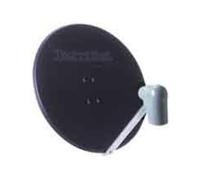 technisat TechniSat Miroir offset en alu 850 Plus gr SATMAN1385/1644 Quantité:1