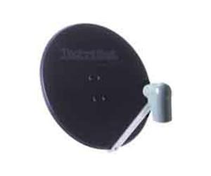 technisat TechniSat Miroir offset en alu 850 Plus gr SATMAN1385/1644 Quantité:1