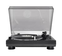 TechniSat Platine Techniplayer LP 300 entraînement direct Noir