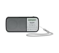 technisat TechniSat Radio de poche DAB+ FM/USB/Lampe LED TECHNIRADIORDR si Quantité:1