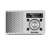 technisat TechniSat Radio numérique DAB+ DIGITRADIO1 si Quantité:1