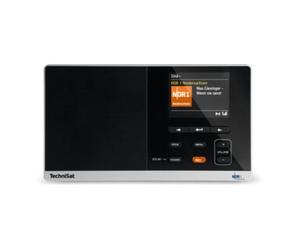 technisat technisat Radio numérique Dabbi Edition DIGITRADIO215NDR1 Quantité:1