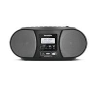 technisat technisat Radio numérique DIGITRADIO1990 noir Quantité:1