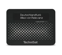 technisat TechniSat Récepteur radio numérique CABLESTAR100 noir Quantité:1