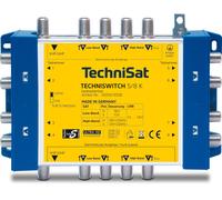 TechniSat TechniSwitch 5/8 K (cascade)