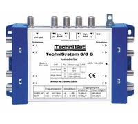 TechniSat TechniSystem 5/8 G2