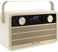 TechniSat TRANSITA 120, beige Radio de table beige