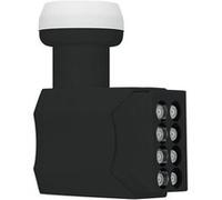 Accessoire TV vidéo Technisat Universal - Convertisseur antenne satellite - LNB octuple