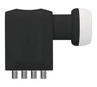 Accessoire TV vidéo Technisat Universal - Convertisseur antenne satellite - LNB octuple