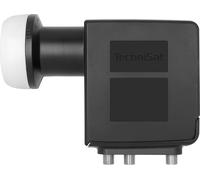 TechniSat Universal-SCR 8+2 LNB | LNB monocâble avec 2 sorties Legacy
