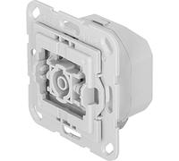 TechniSat Variateur encastrable avec bascule - Compatible avec Gira | boîte d’encastrement, Z-Wave Plus, variation de l’éclairage, compatible avec les interrupteurs de marque Gira