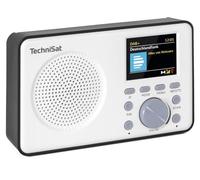 TechniSat Viola 2 C BT - Radio Dab Portable avec Bluetooth