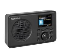 TechniSat Viola 350 IR - Radio Internet stéréo avec Dab+, FM