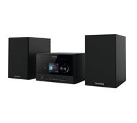 Technisat VIOLA 700 CD IR Black