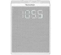 TechniSat VIOLA Personnel Numérique Blanc