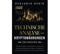 Technische Analyse Von Kryptowährungen Für Einsteiger