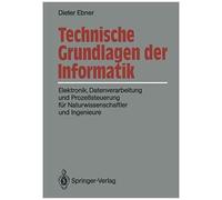 Technische Grundlagen Der Informatik