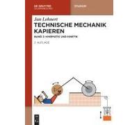 Technische Mechanik Kapieren. Kinematik Und Kinetik