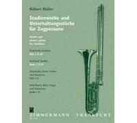Technische Studien 1 / Technical Studies 1