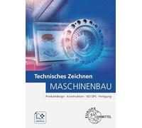 Technisches Zeichnen Maschinenbau