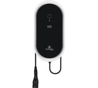 TechniVolt TECHNIVOLT 1100 SMART | Station de recharge 11 kW avec compteur d'énergie | noir