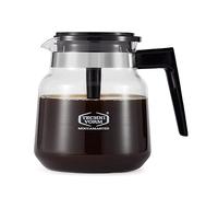 Technivorm 59835 Carafe en verre 1,25 L pour KB Brasserer