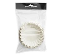 Technivorm Moccamaster 85025 Moccamaster Filtres en papier blanc