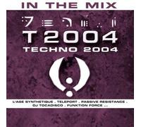 Techno 2004 In The Mix