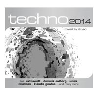 Techno 2014 [Import]