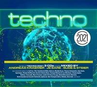Techno 2021 [Import]