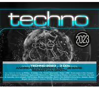 Techno 2023