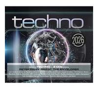 Techno 2026