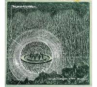 The Brotherhood Of The Bomb Vinyle Vert et Rouge