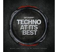 Techno At Its Best